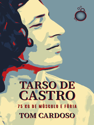 cover image of Tarso de Castro